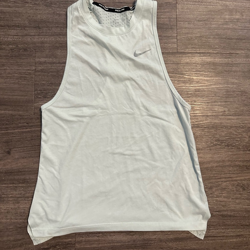 Nike Running Breathable Tank Top size S